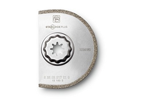 Fein 63502217210 Diamant saw blade 1.2mm 90mm 1 pc(s)
