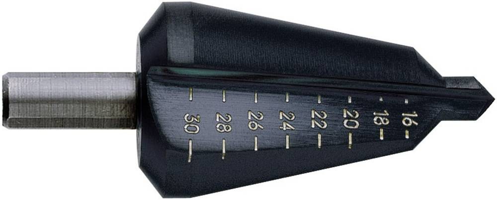 Exact Blechschälbohrer HSS 119157 Talla 7 Typ HSS Bohrbereich 4 - 31