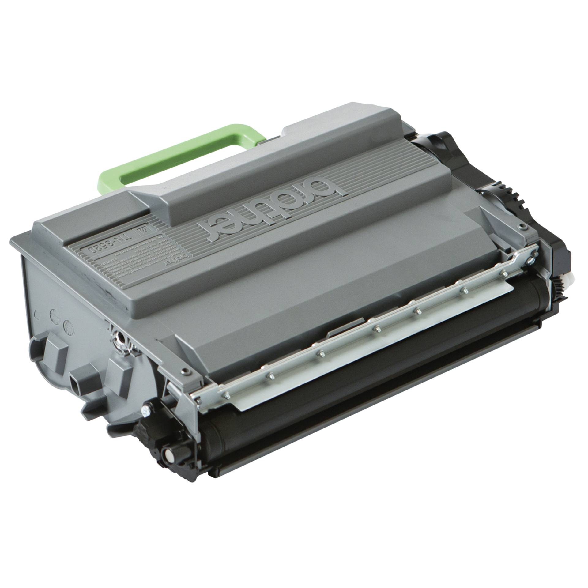 Brother TN-3520 toner cartridge 1 pc(s) Original Black - Brother TN-