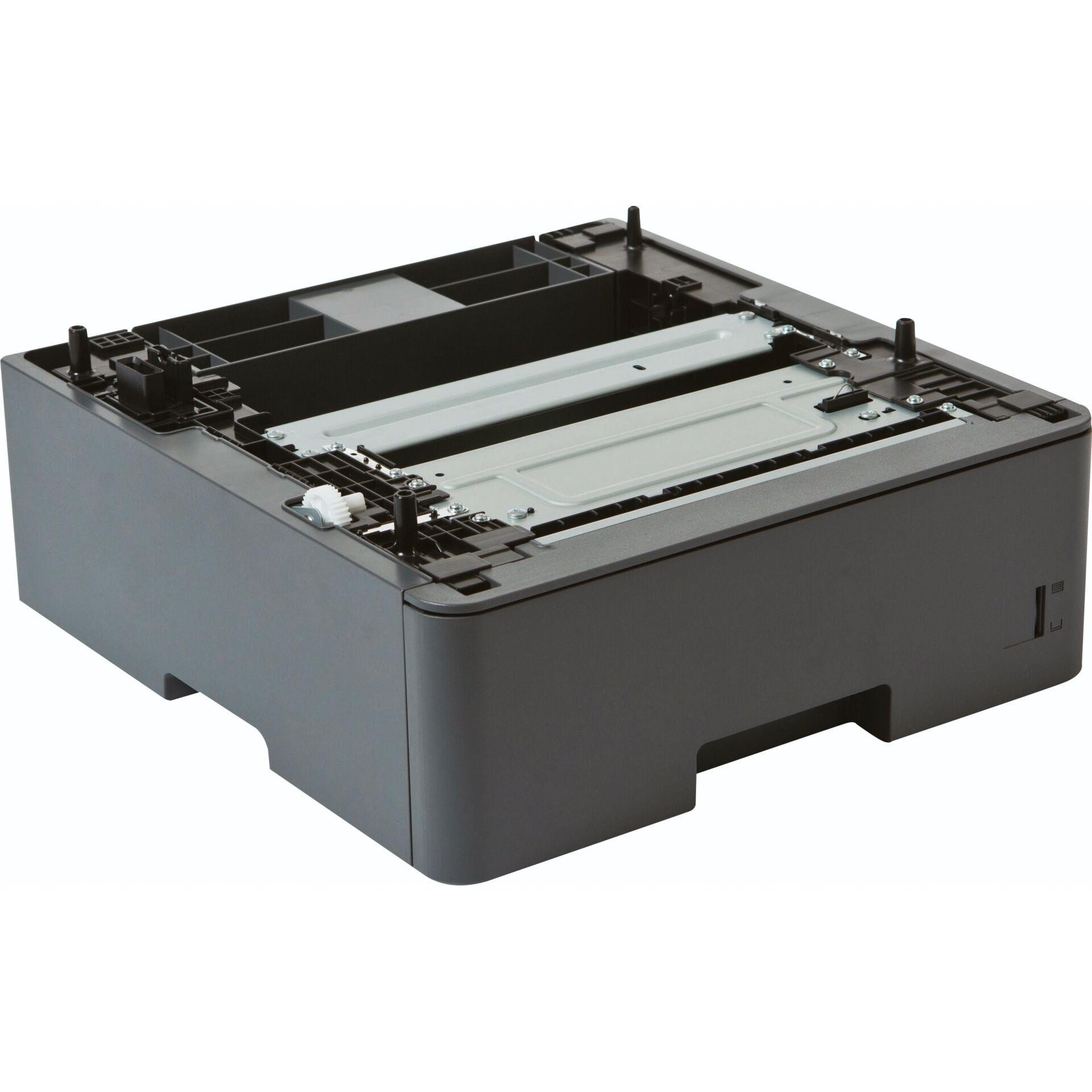 Brother LT-6500, bac de papier inférieur - Brother LT-6500, bac de