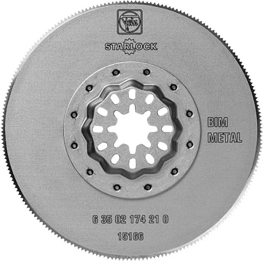 Fein 63502174210 HSS Kreissägeblatt 85 mm 1 St.