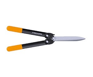 Fiskars 114790 hedge clipper/shear Orange - Fiskars 114790, Orange,