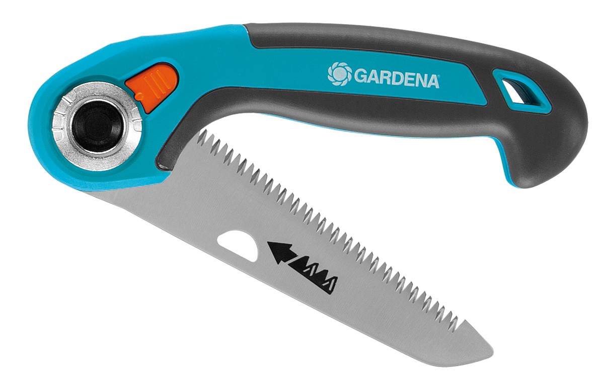 GARDENA 08743-20 200 P Hand Gartensäge 100 mm