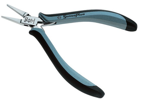 C.K Tools SensoPlus Needle-nose pliers - C.K Tools SensoPlus, Needle-