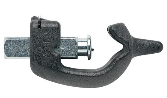 C.K 430004 Kabifix Kabelentmanteler Geeignet für Rundkabel,