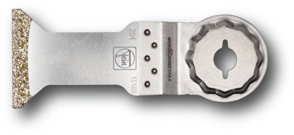 Fein 63502204210 E-Cut Diamant Tauchsägeblatt 44mm 1St.
