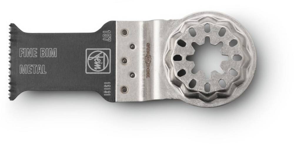 Fein 63502157230 E-Cut Fine Bimetall saw blade 30mm 5St.