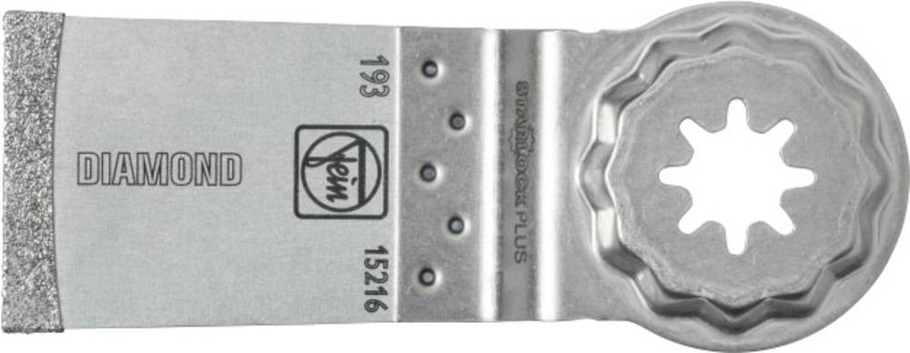 Fein 63502193210 E-Cut Diamant saw blade 35mm 1 pc(s)