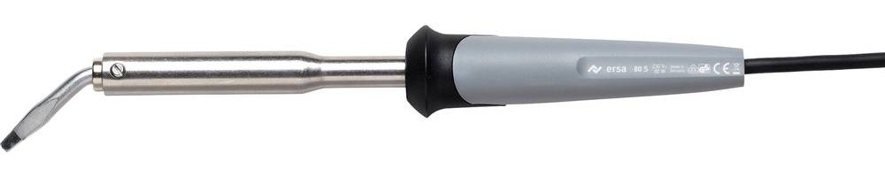Ersa 80S Lötkolben 230 V 80 W Meißelform +410 °C (max)