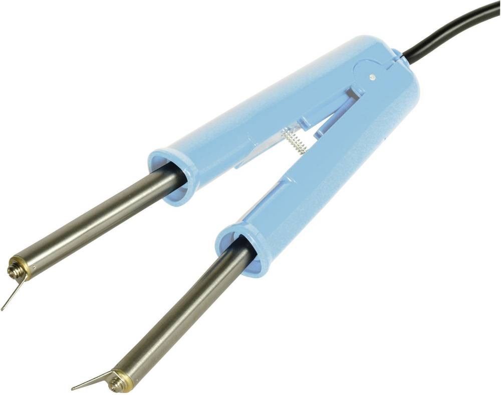Star Tec ST 505 Löt-/Entlöt-Pinzette 230 V/AC 50W Pinzetten-Paar
