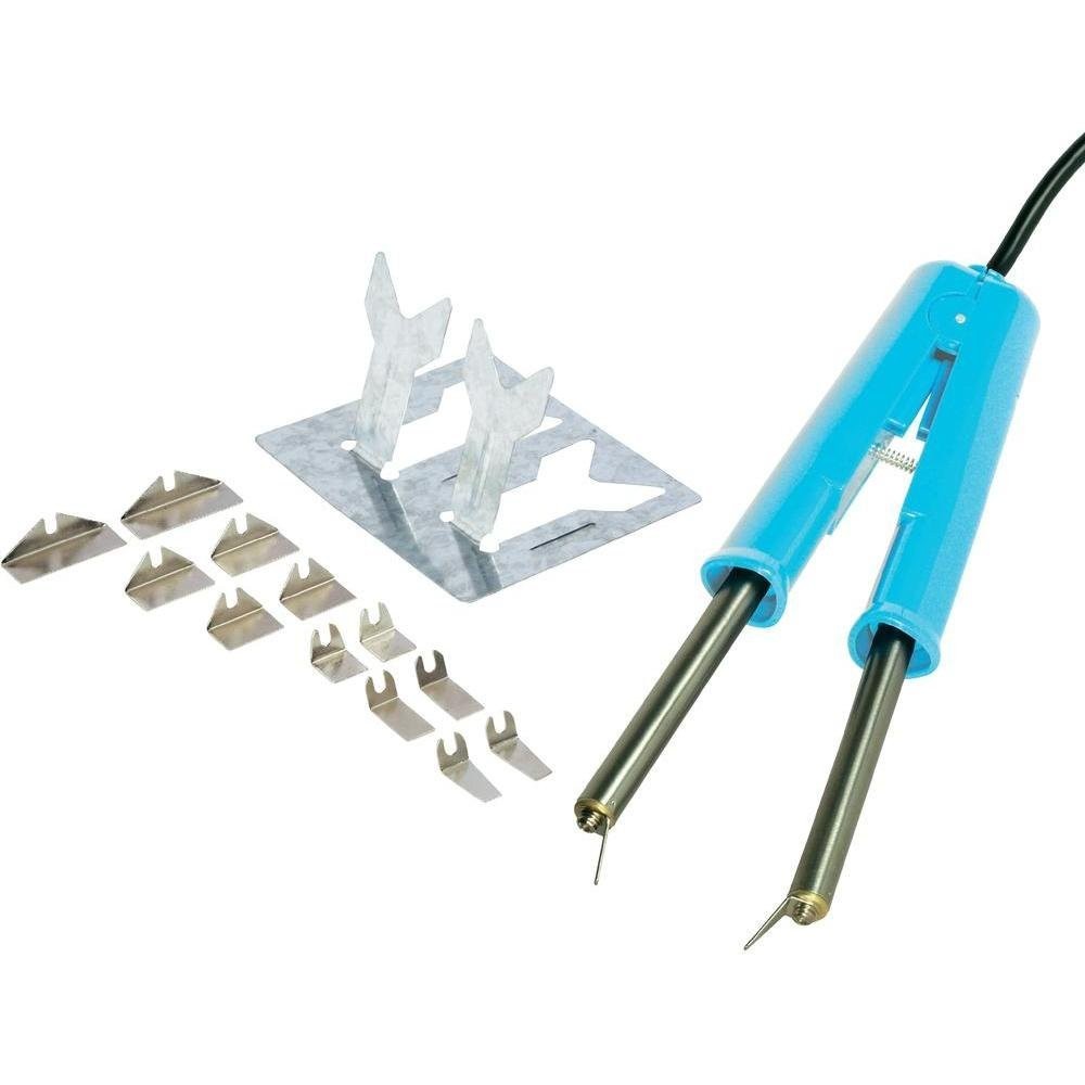 Star Tec ST 505 SMD Desoldering Tweezers Set