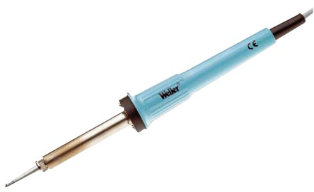 Sotel | Weller W 61 Lötkolben 230V 60W Meißelform +370°C (max)