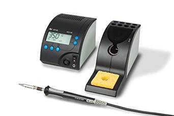 Ersa RDS 80 Soldering Station 80W 230 V/AC 50 Hz 150 - 450 °C