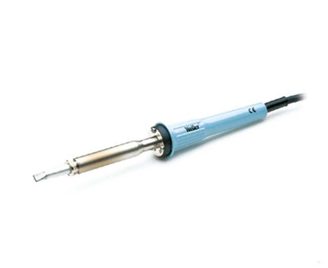 Weller W 101 Lötkolben 230V 100W Meißelform +370°C (max)