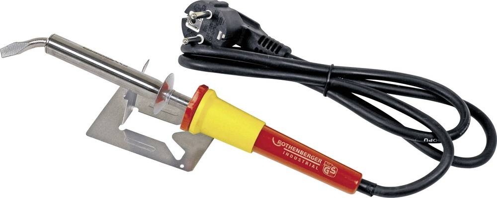 Rothenberger Industrial 35954 Lötnadel 230V 80W angeschrägt 45°,