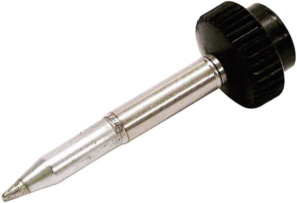 Ersa 612 AD LF Lötspitze Meißelform, ERSADUR Spitzen-taille 1.6mm