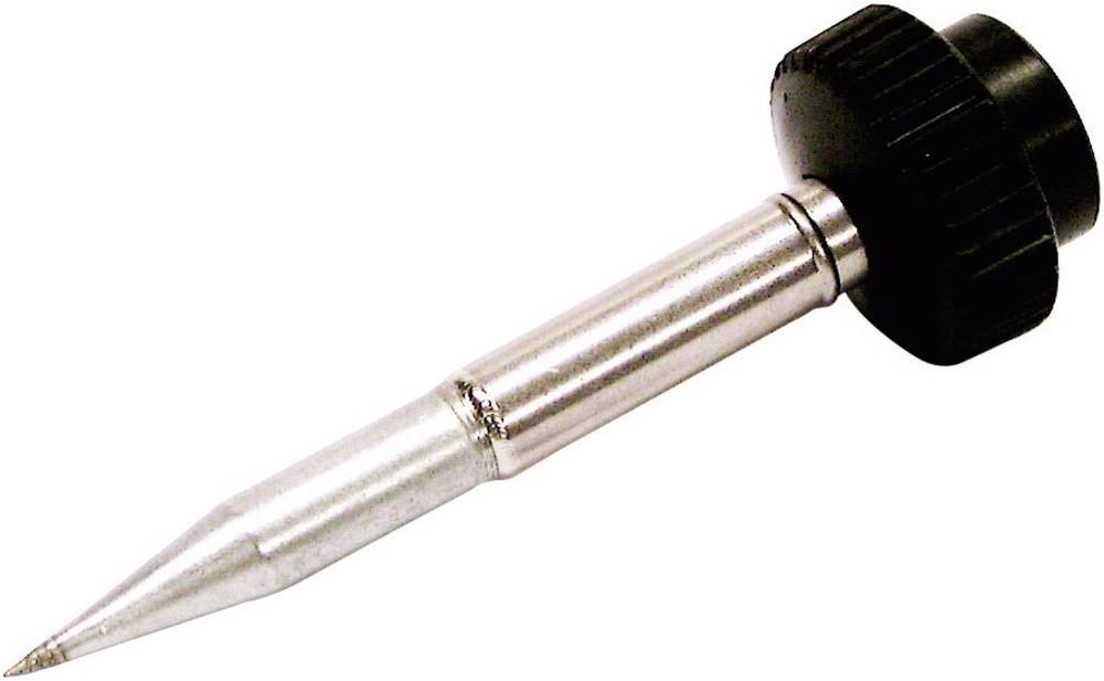 Ersa 612 SD LF Lötspitze Bleistiftform, ERSADUR Spitzen-taille 0.4mm