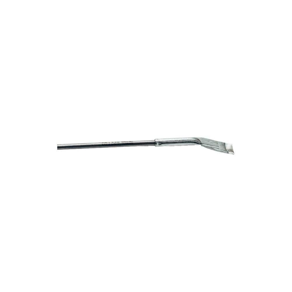 Ersa FDLF075 Entlötspitze Spitzen-size 7.5mm Inhalt 2 pc(s)