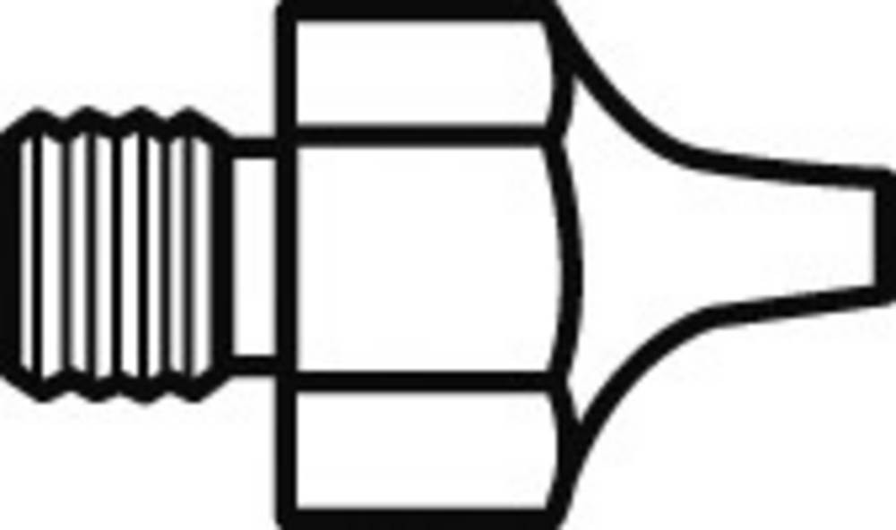 Weller Desoldering Gun Tip - Weller Desoldering Gun Tip
