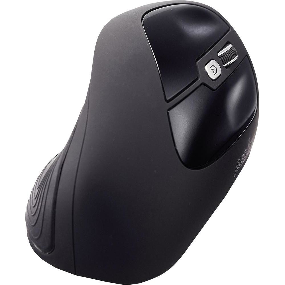 Perixx PERIMICE-515 II mouse Office Right-hand USB Type-A Optical
