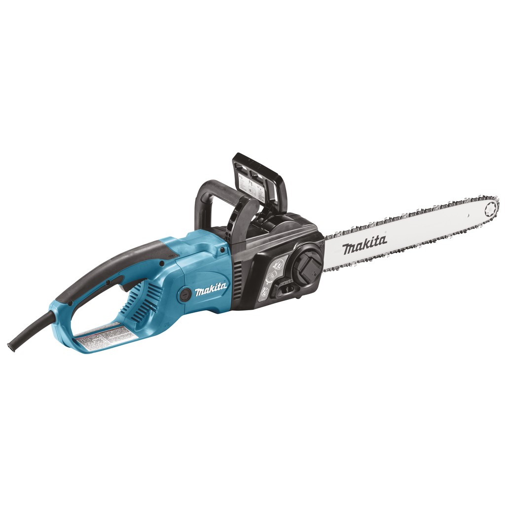 Makita Electric Chainsaw 35 cm - Makita Electric Chainsaw 35 cm, 7500