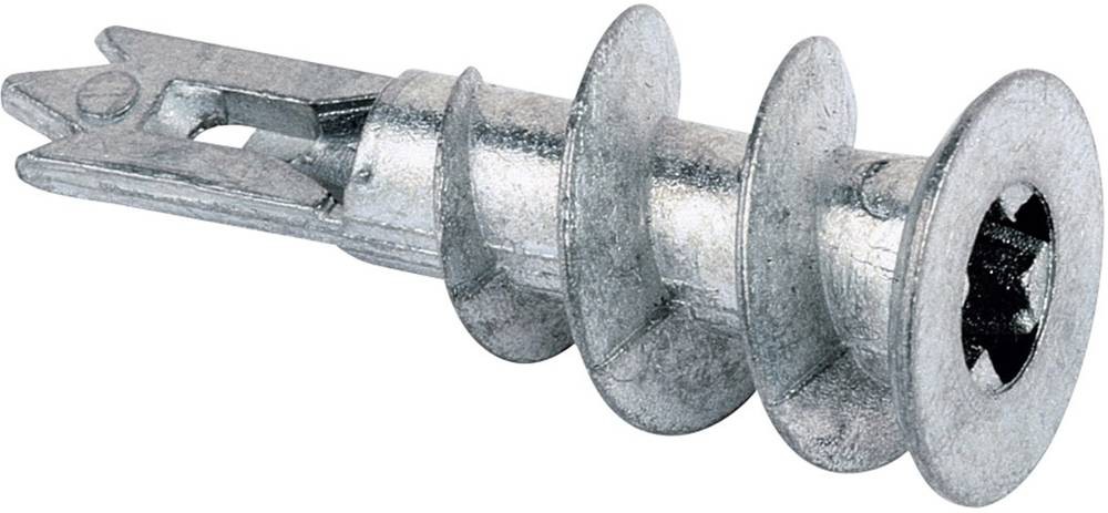 Fischer germanl. Gipskartondowel GKMS 27