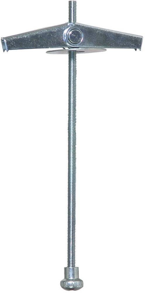 Fischer 080181 KD 3 Federklappdübel 95mm 12mm 50St.