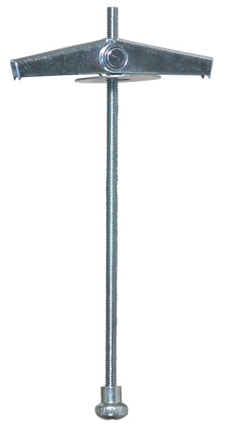 Fischer 080183 KD 4 Federklappdowel 105mm 14mm 25St.