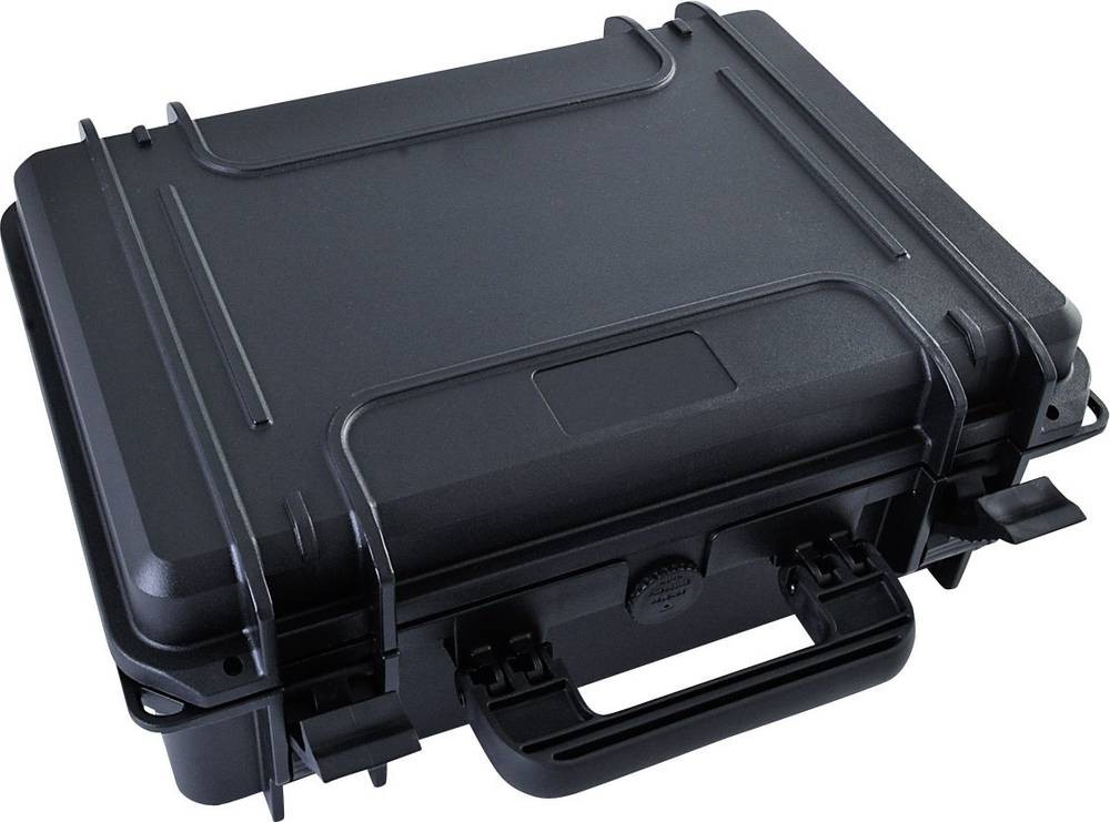MAX PRODUCTS MAX430 Universal Werkzeugvalise unbestückt (L x B x H)