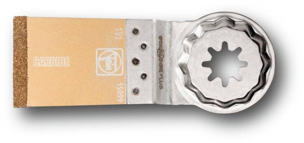 Fein 63502191210 E-Cut Hartmetall saw blade 35mm 1 pc(s)