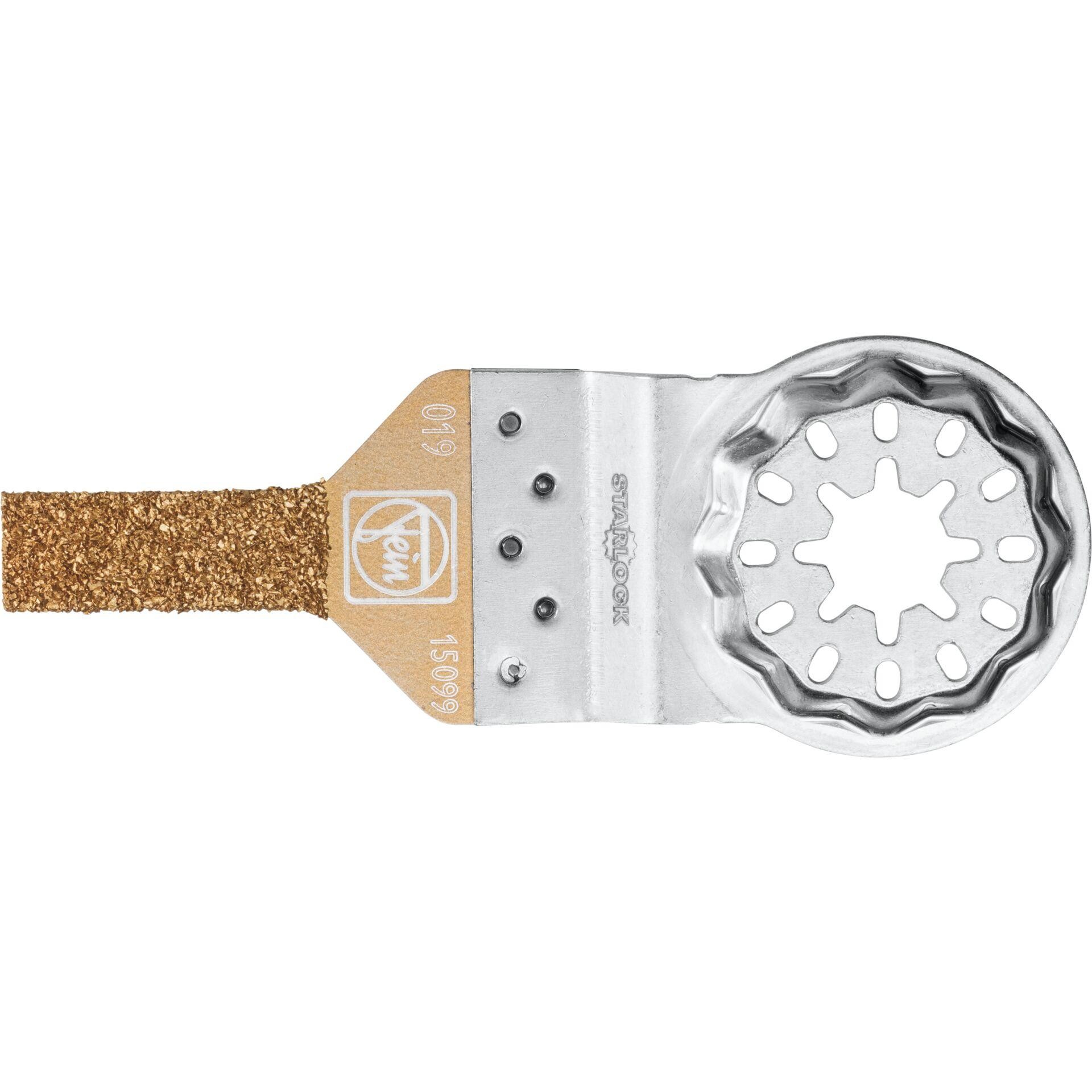 FEIN 63706019210 Plunge cut blade multifunction tool attachment -