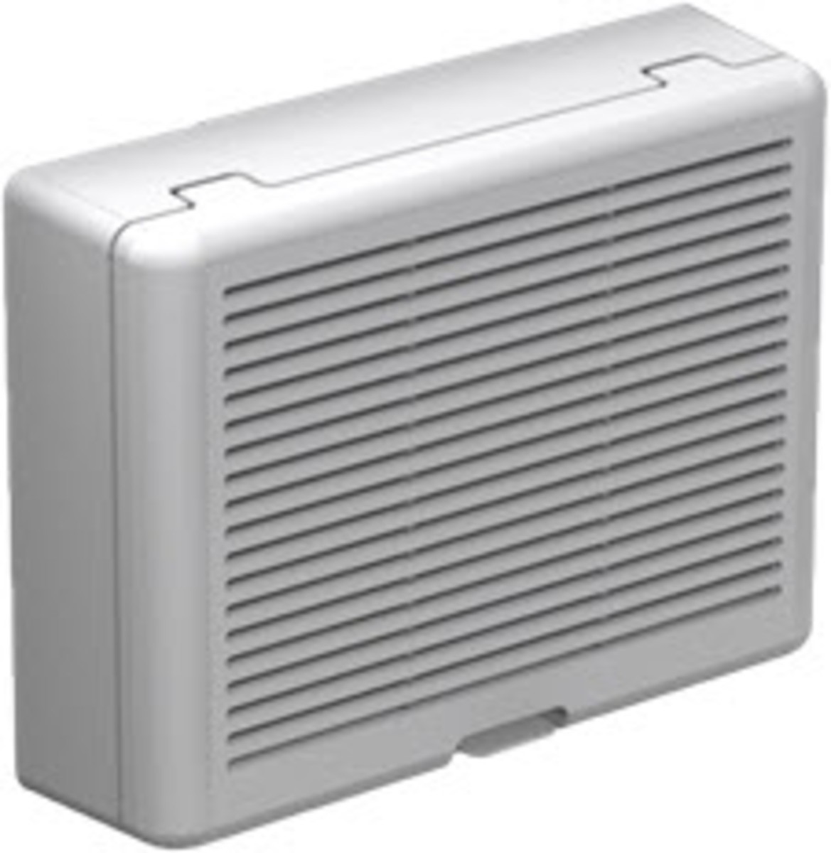 Brother FH-1005 Filterhalterung (hellgrau) - Passend für DCP-L6600DW,