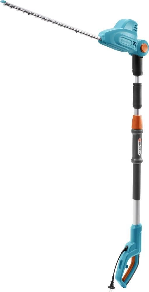 Gardena THS 500/48 Double blade 500 W 4.1 kg - Gardena THS 500/48, AC,