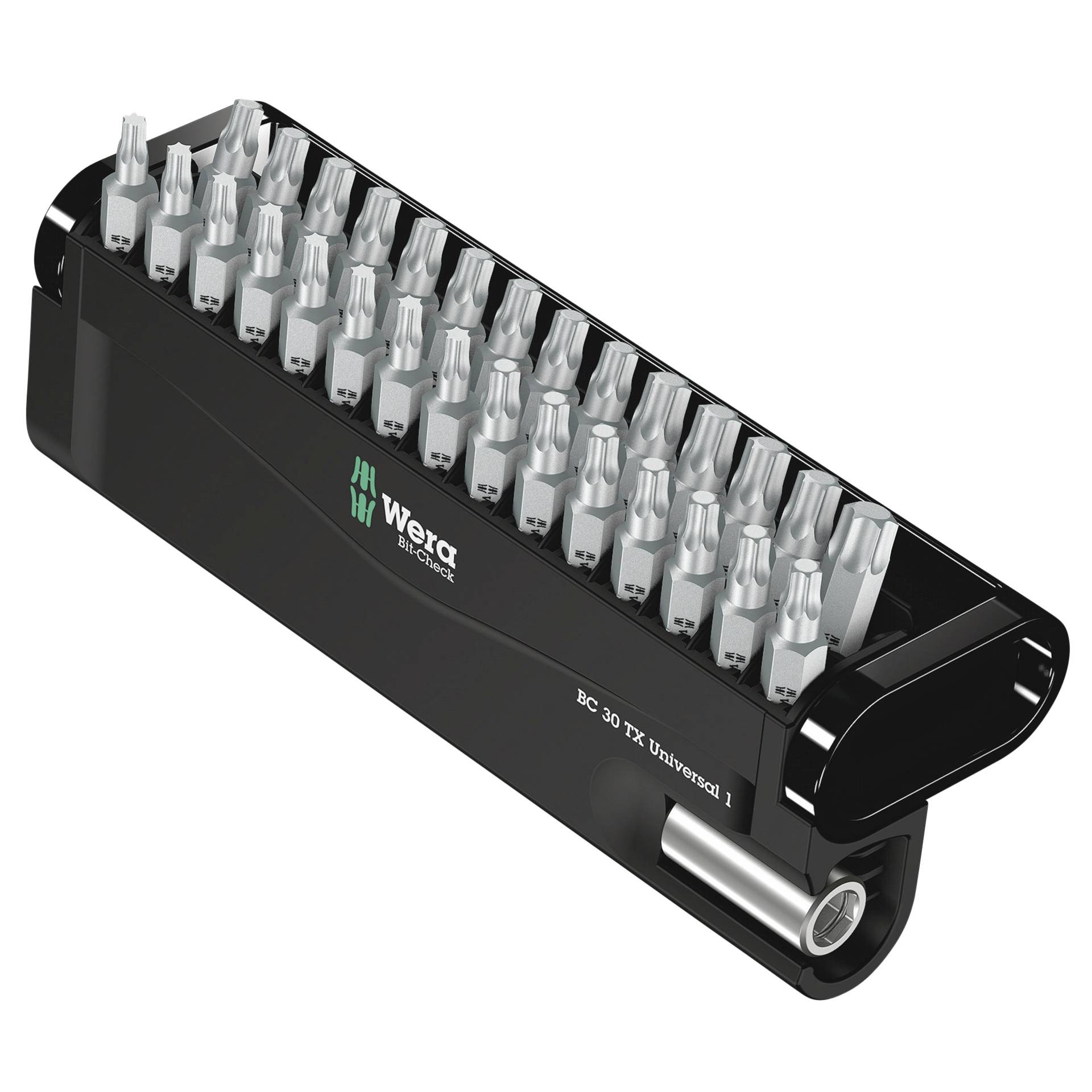 Wera Werk Bit-Sortiment 05057908001
