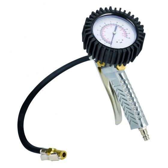 Einhell Druckluft-Reifenfüller 8 bar