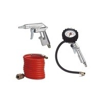 Einhell 41.327.41 4 m Black, Metallic, Red - Einhell 41.327.41, Black,