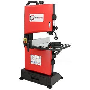 Holzmann HBS230HQ Holz-Bandsäge