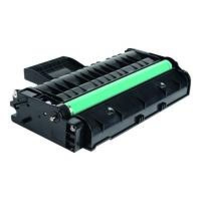 Ricoh Toner SP 211 black 1000 Seiten 407999