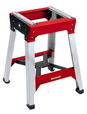 Einhell 4310620 1pc(s) Aluminium sawhorse - Einhell 4310620,