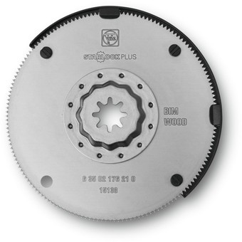 FEIN 63502176210 Saw blade multifunction tool attachment - FEIN