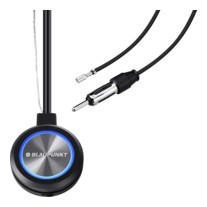 Blaupunkt A-R G 01-E Dual antenne TV - Blaupunkt A-R G 01-E, Noir,