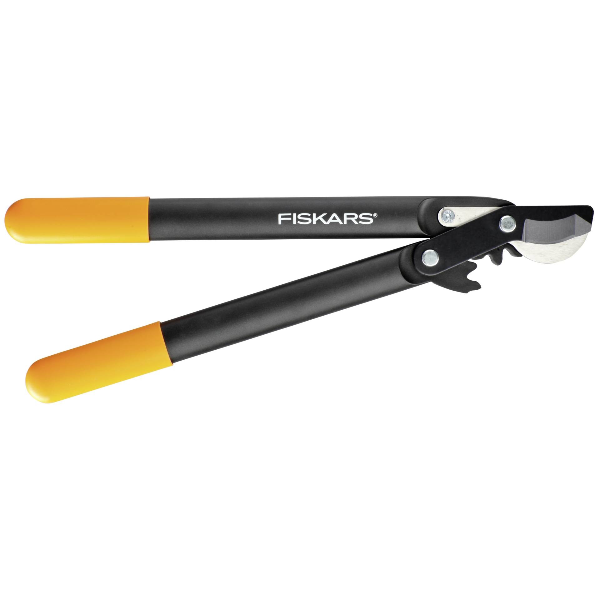 Fiskars 1002104 "PowerGear - L70" Bypass Lopper Hook Head - Black/