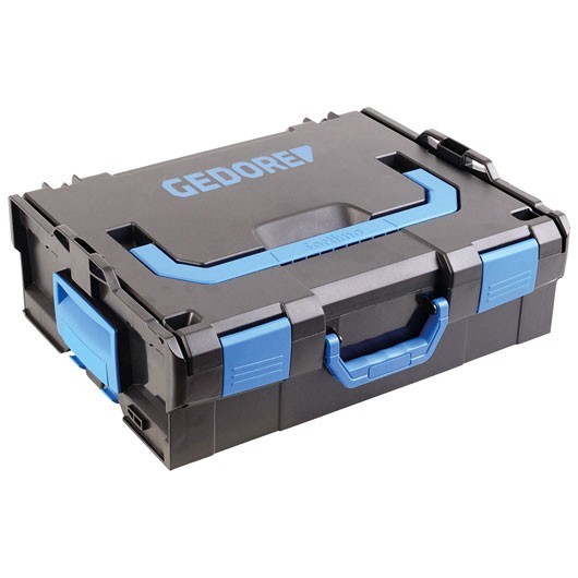 Gedore 2823691 cassetta per attrezzi - Gedore 2823691, 380 mm, 190 mm