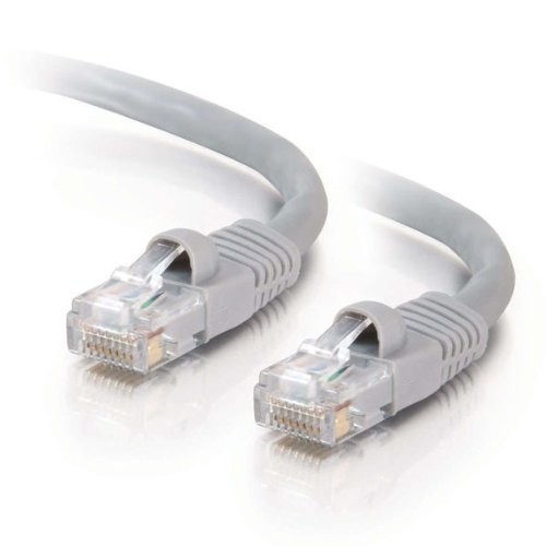 LogiLink CQ2121S RJ45 Patchkabel CAT 6 S/FTP 30.00 m Weiß