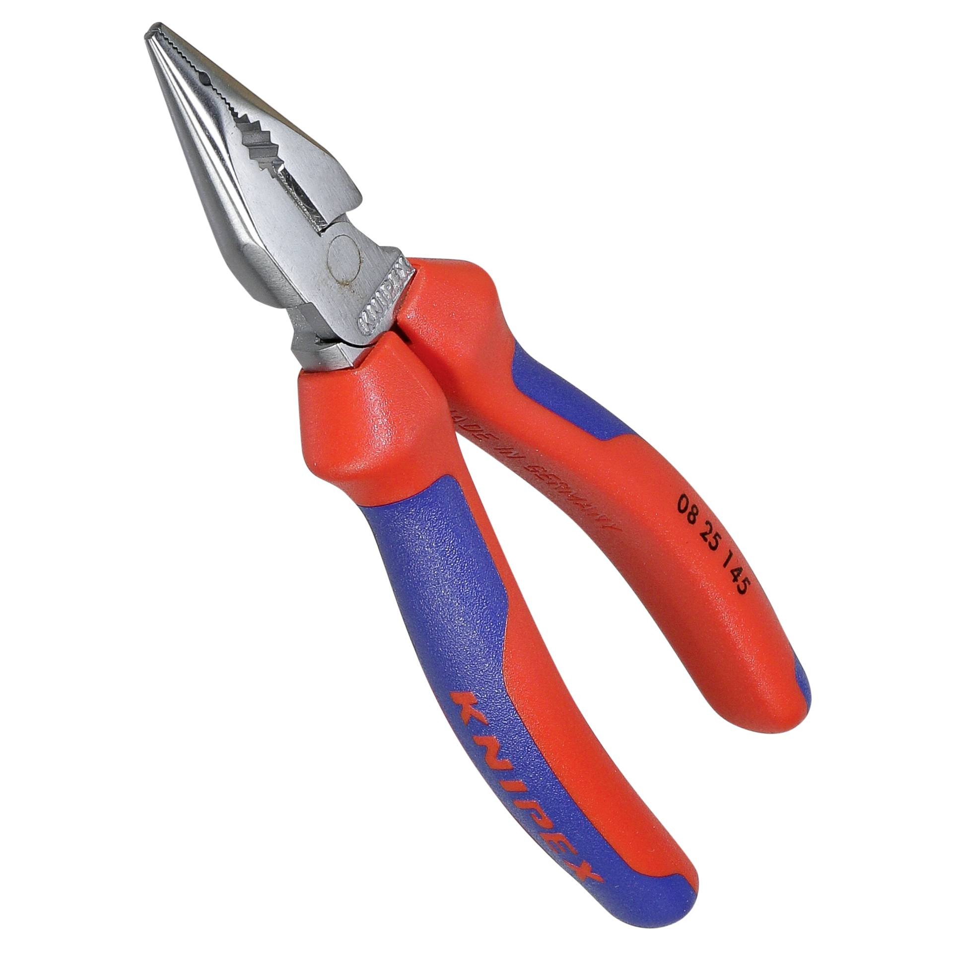Knipex-Werk Spitzkombizange 08 25 145