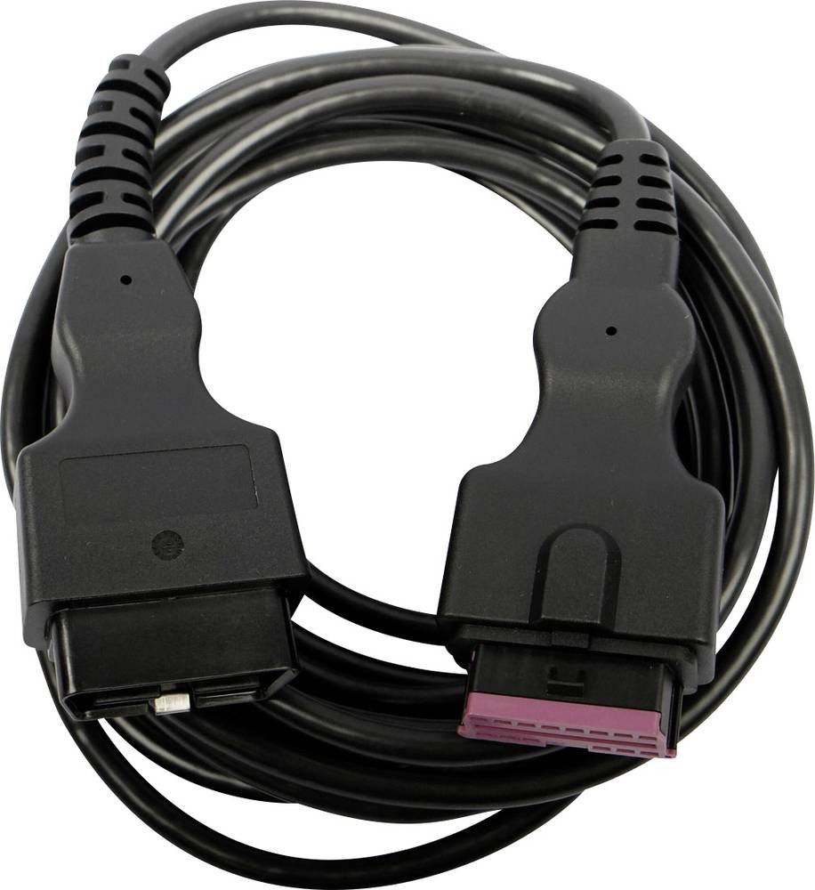 Kunzer OBD II Winkelverlängerung 7OBD5 suitable for (Auto-Marke):