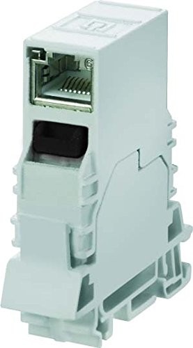 Weidmüller 8946920000-1 Sensor-/Aktor-Einbausteckverbinder RJ45 Gerä