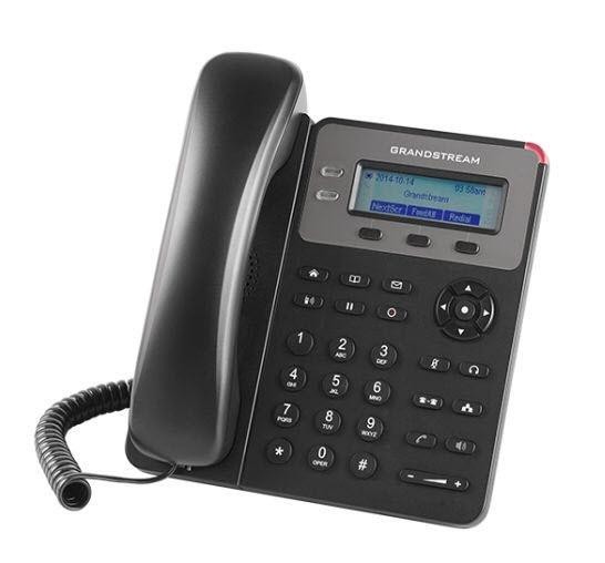 Grandstream Networks GXP1615 IP phone 1 lines LCD - Grandstream