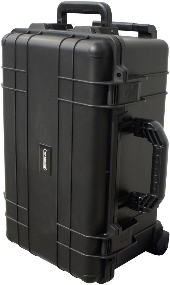 VISO WAT18TR Universal Werkzeugkoffer unbestückt (L x B x H) 475 x