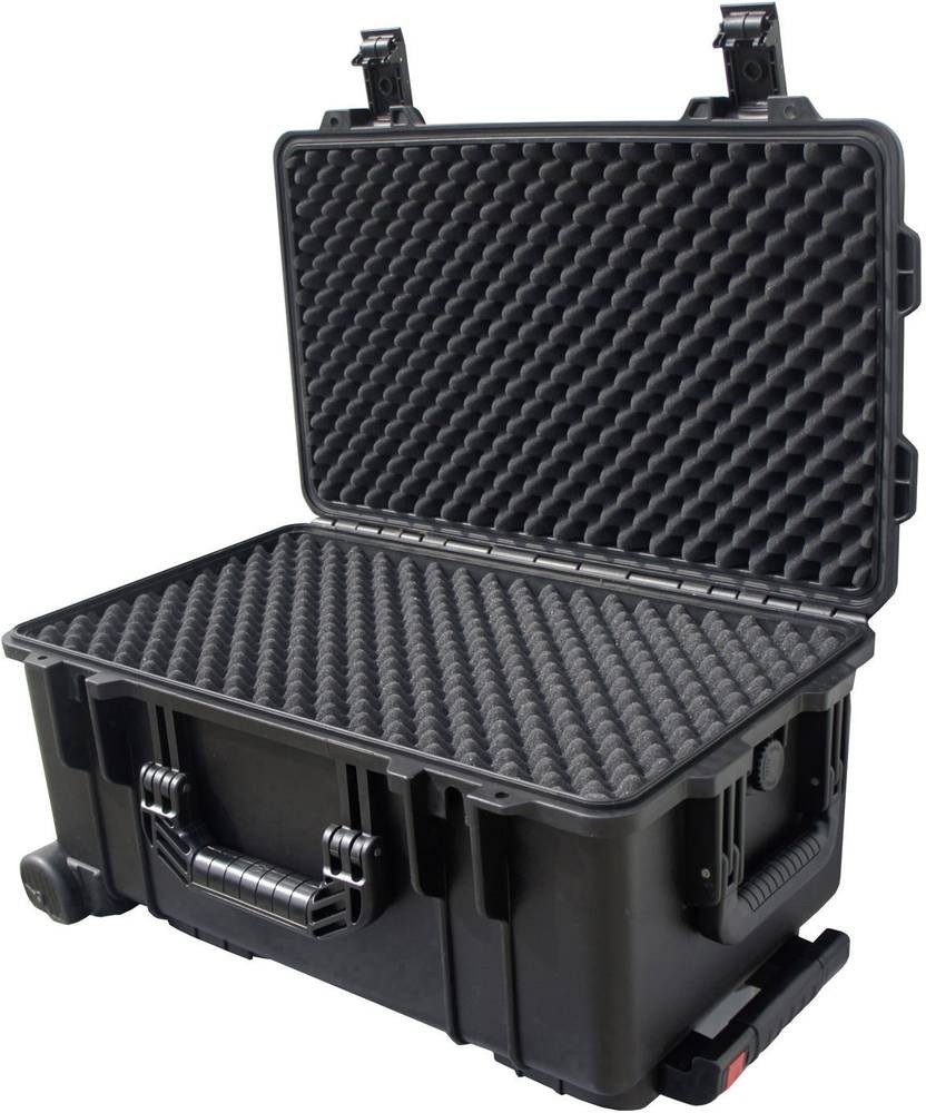 Viso WAT26TR Boîte à outils - Viso WAT26TR, 515 mm, 415 mm, 200 mm,